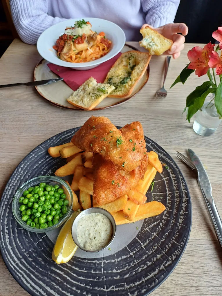 Fish n Chips