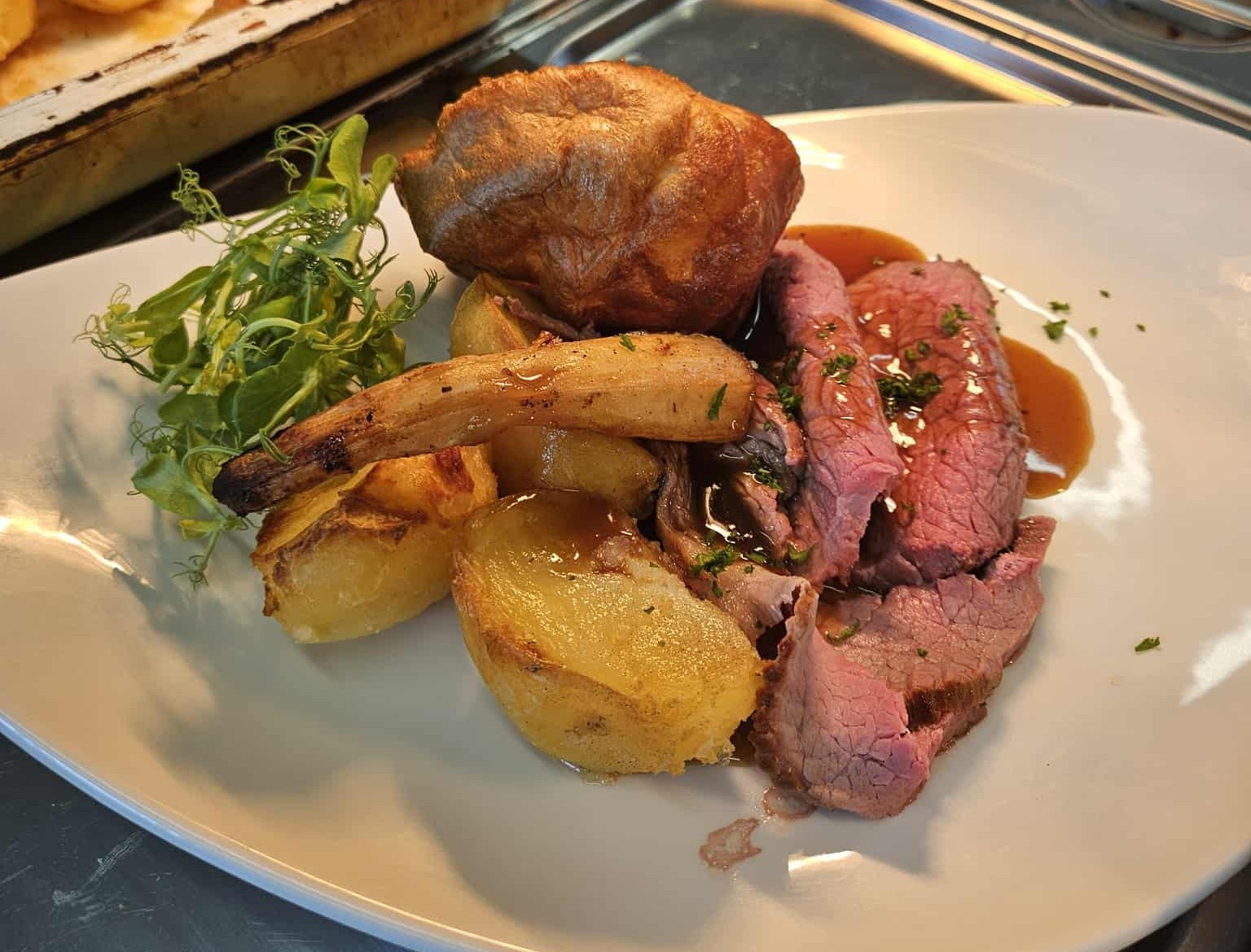 Roast